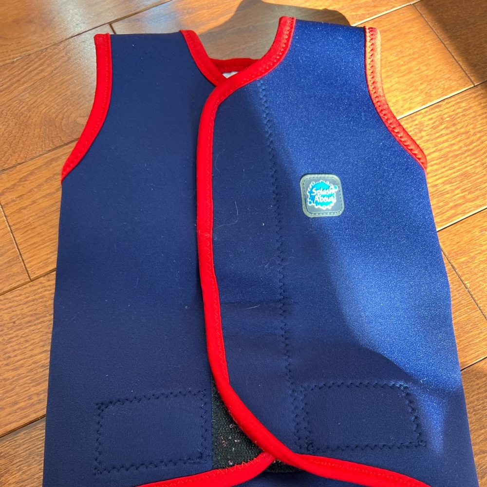 Splash About BabyWrap Size 6-18M